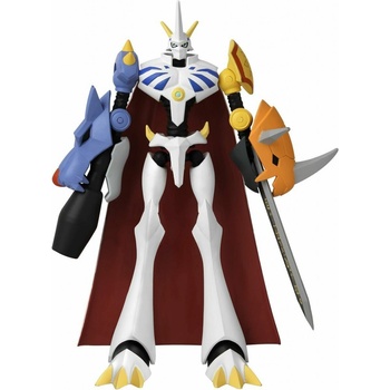 ANIME HEROES DIGIMON OMEGAMON