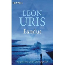 Leon Uris - Exodus