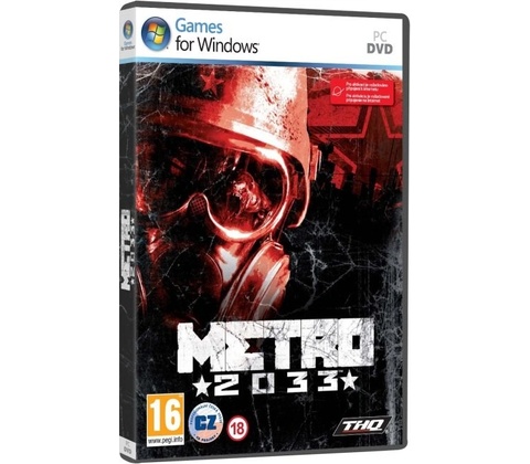 Metro 2033