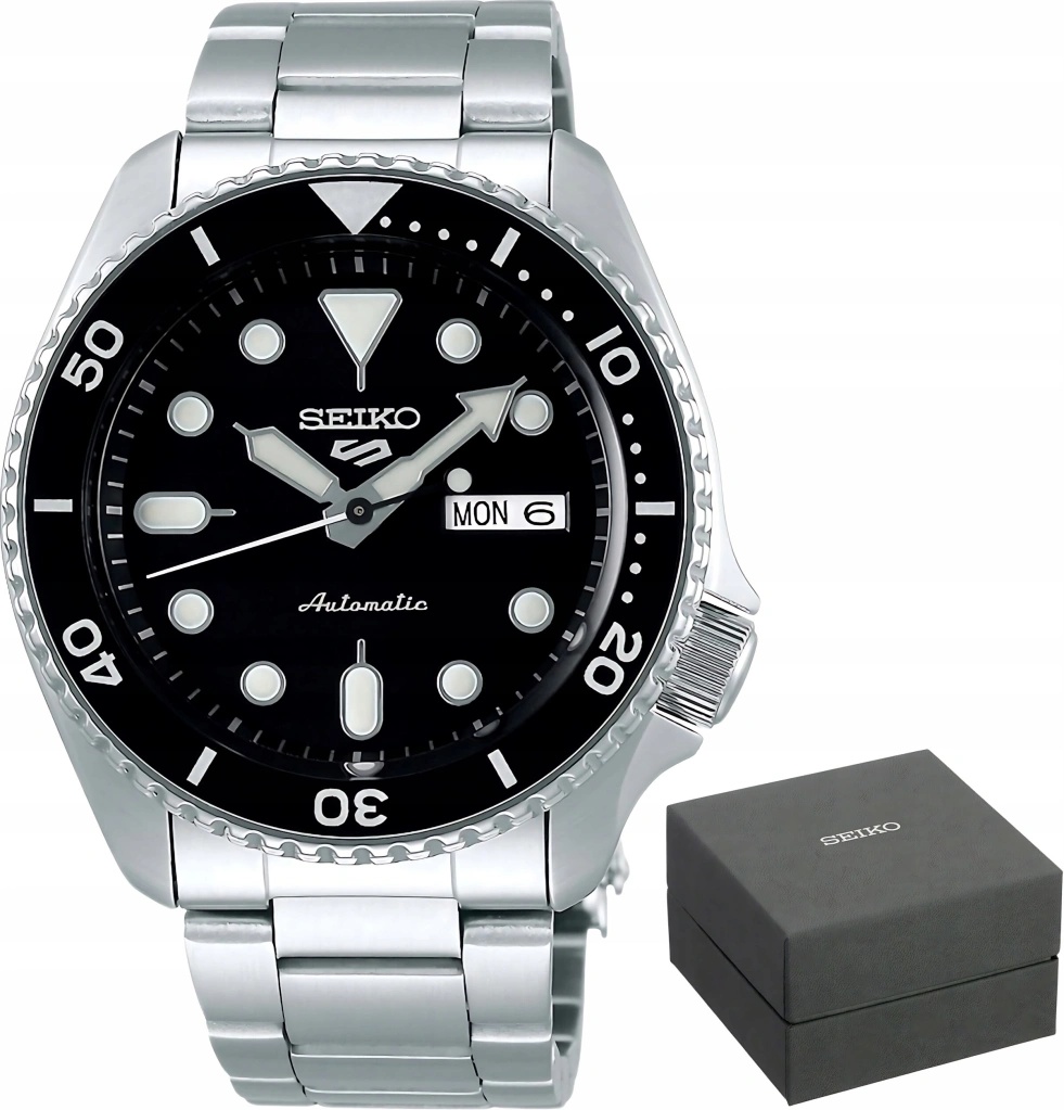 Seiko SRPD55K1