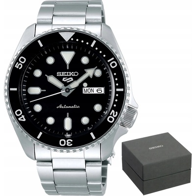 Seiko SRPD55K1