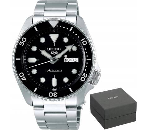 Seiko SRPD55K1