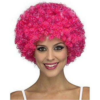 My other me Wigs My Other Me Розов