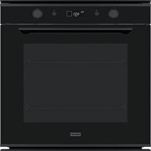 Franke FMY 98 P BK Mythos (116.0606.102) Фурна за вграждане