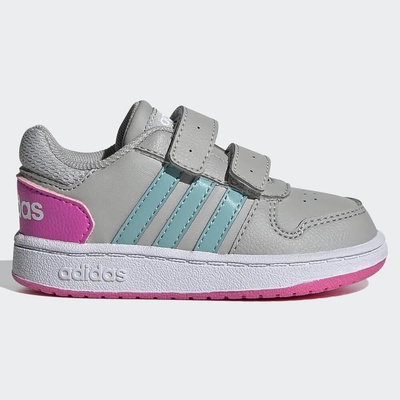 Adidas Детски Обувки Adidas Hoops 2.0 H01554 (H01554)
