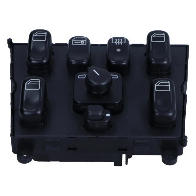 MAXGEAR Spínač elektrického otvárania okien 500383