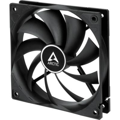 ARCTIC Вентилатор ARCTIC F12, 3 pin, 120 mm (ARCTIC-FAN-ACFAN00201A)