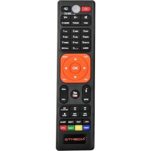 GENERAL Gtmedia v8pro - дистанционно управление (v8pro) Дистанционно