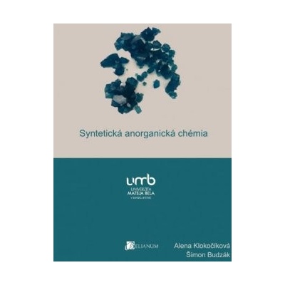 Syntetická anorganická chémia