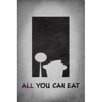 Игра All You Can Eat за PC Steam, Електронна доставка