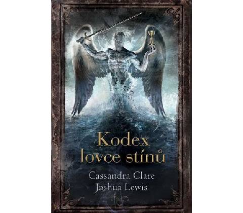 Kodex lovce stínů