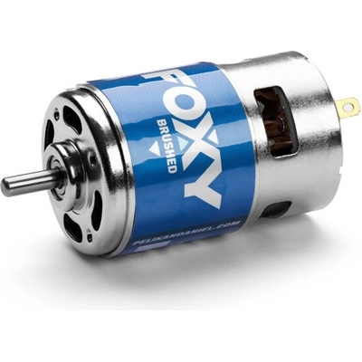 FOXY 700 BB Turbo 12 V jednosmerrný motor