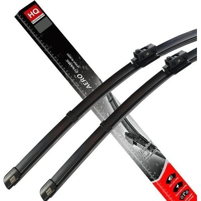 HQ Aero Dynamic 600+550 mm ADM22-421E