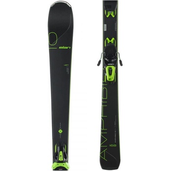 Elan Amphibio 10 Ti PS 19/20