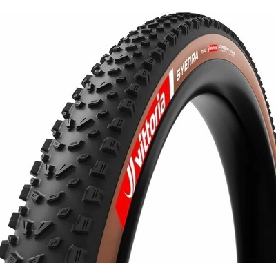 VITTORIA Syerra 29x2.4 Trail Brown-blk-blk G2.0
