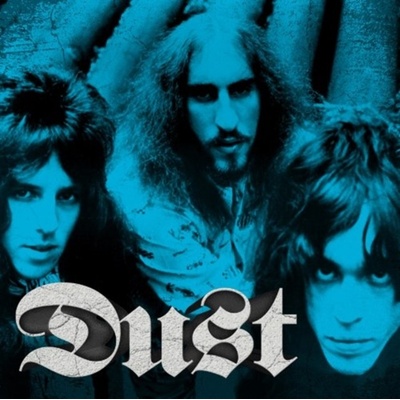 Dust - Hard Attack/Dust CD