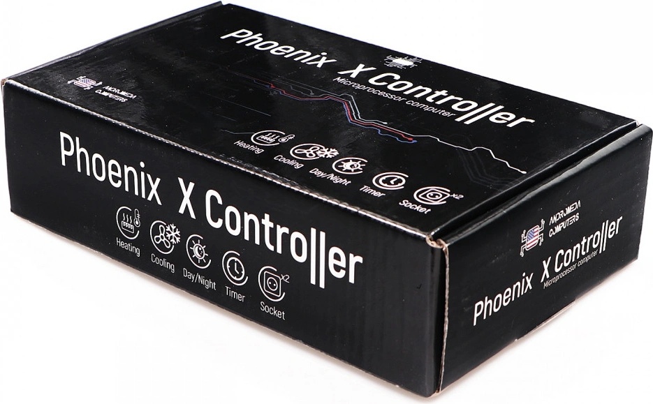 Andromeda Computers Phoenix X Controller