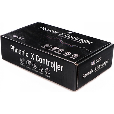 Andromeda Computers Phoenix X Controller