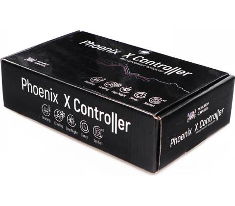 Andromeda Computers Phoenix X Controller