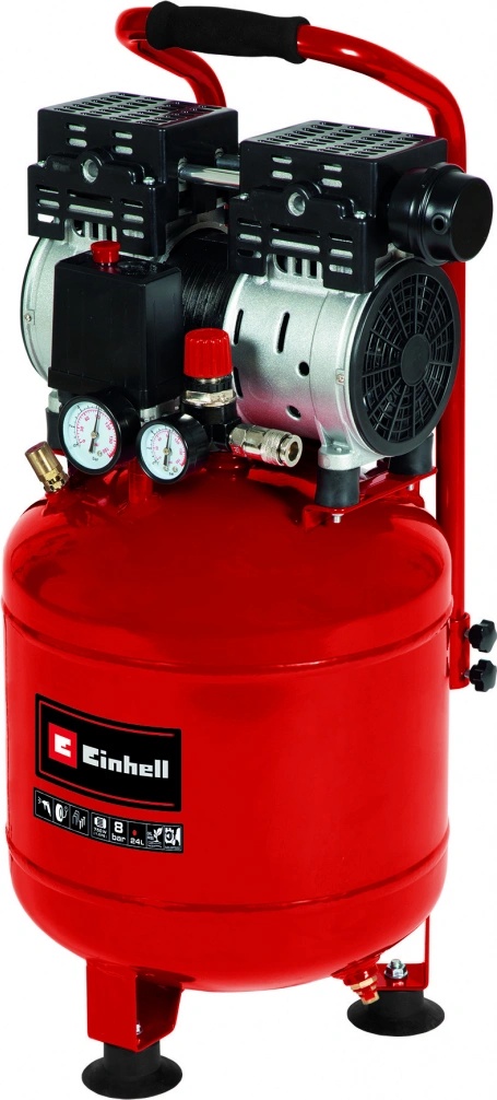 Einhell Expert TE-AC 24