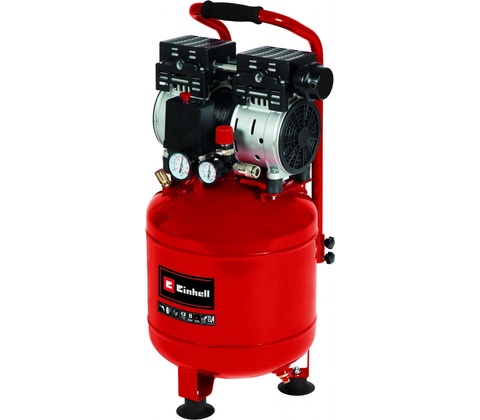 Einhell Expert TE-AC 24