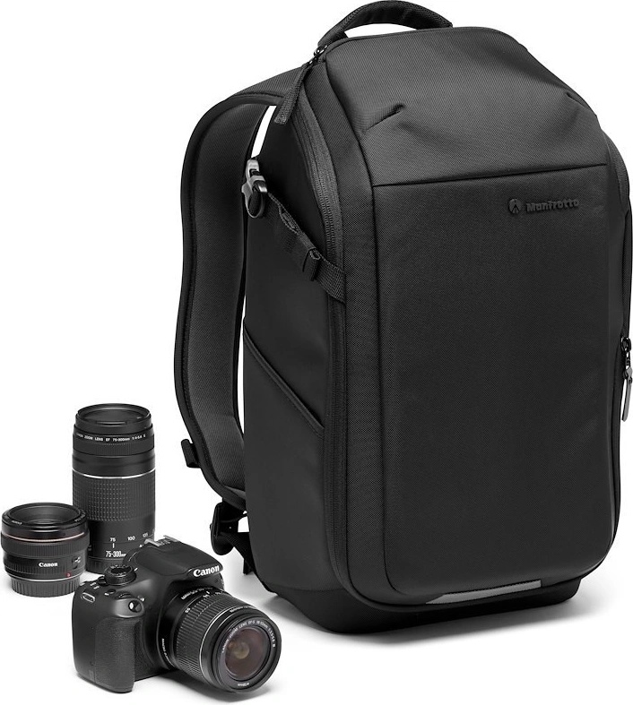 Manfrotto Advanced3 Compact Backpack E61PMBMA3BPC
