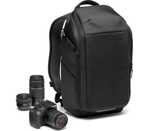 Manfrotto Advanced3 Compact Backpack E61PMBMA3BPC