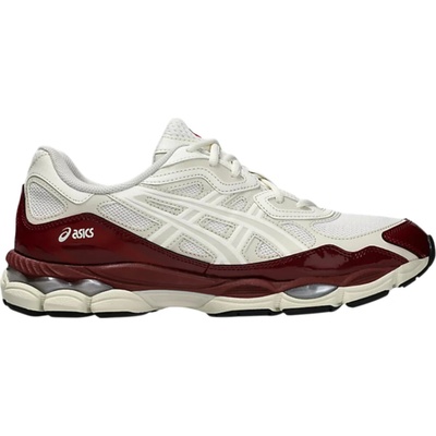 ASICS Gel-NYC bílá