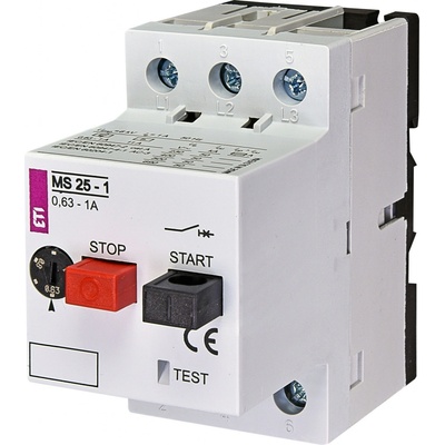 ETI MS25-1