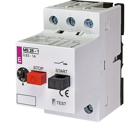 ETI MS25-1