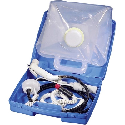 Comet 8620.01.1020 Camp Shower 20 l