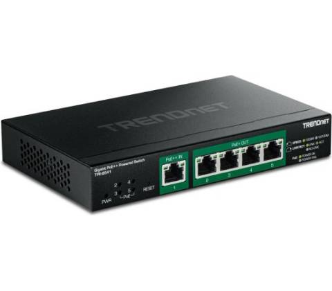 TRENDnet TPE-B541