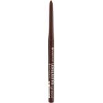 Essence Дълготраен молив за очи Long-lasting, 02 Hot Chocolate, 0.28 g