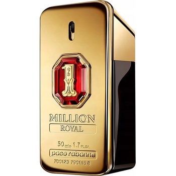 Paco Rabanne 1 Million Royal parfém pánský 50 ml