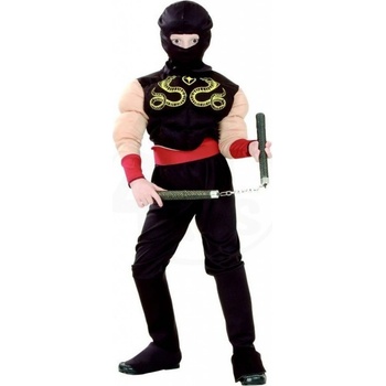 Made Ninja