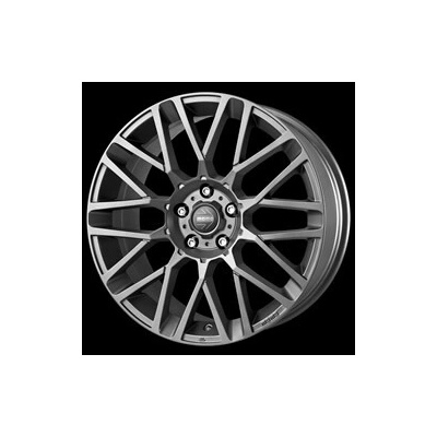 MOMO REVENGE 7x16 5x114.3 ET40 anthracite matt