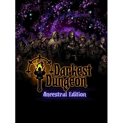 Darkest Dungeon: Ancestral Edition 2018