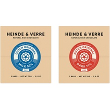 Heinde & Verre Dutch Blend DUO 140 g