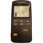 General AEG RC 436600, KWi 24 HW - съвместимо дистанционно управление на марката General (RC 436600, KWi 24 HW)