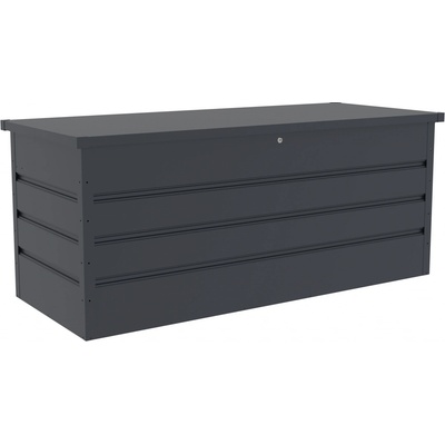 G21 Denver 770 L antracitový plechový ZB-G21-922A