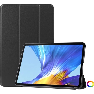 Huawei MatePad 10.4 (2020)/Honor V6 Кожен Калъф и Протектор