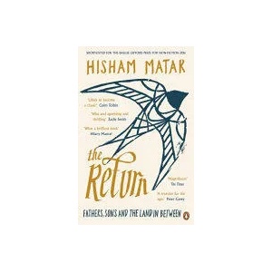 The Return | Hisham Matar (ISBN: 9780241966280)
