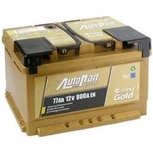 AutoPart Galaxy Gold 12V 77Ah 800A