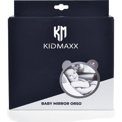 Kidmaxx Огледало за обратно виждане KIDMAXX Orso (110413)