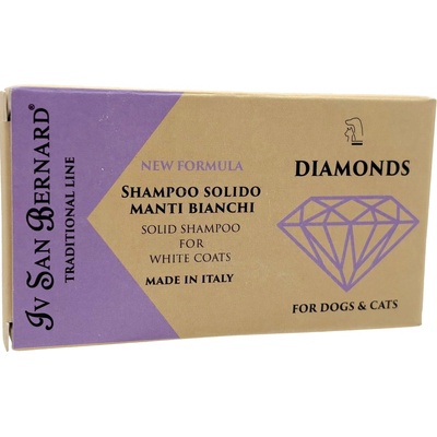 Iv San Bernard DIAMONDS MÝDLO 75 g