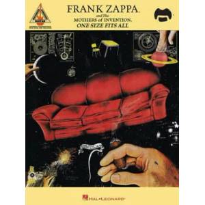 Frank Zappa & The Mothers Of Invention | Frank Zappa (2011)