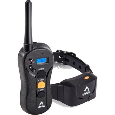 Patpet 640 elektronický výcvikový obojek - pro 1 psa