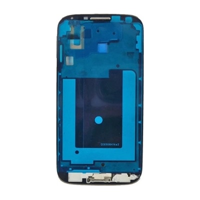 Kryt Samsung Galaxy S4 i9500 přední černý