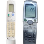 съвместим Sanyo sap-krv94, sap-krv124 - заместител дистанционно управление (sap-krv94, sap-krv124)
