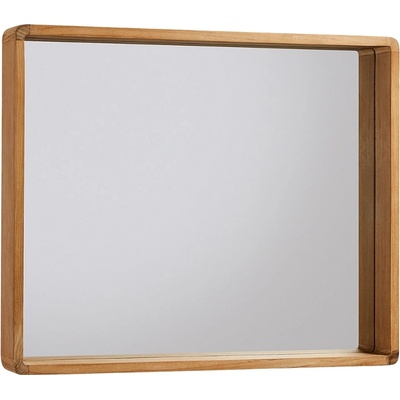 Kave Home Kuveni 65 x 80 cm dřevěné